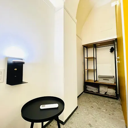 Murat Urban Apartamento *