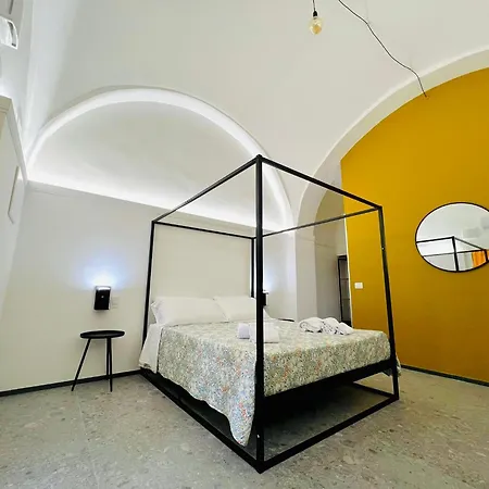 Murat Urban Appartement *