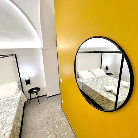 Murat Urban Apartamento *