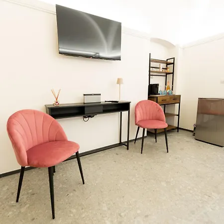 Murat Urban Appartamento