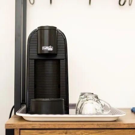 Murat Urban Appartamento Bari