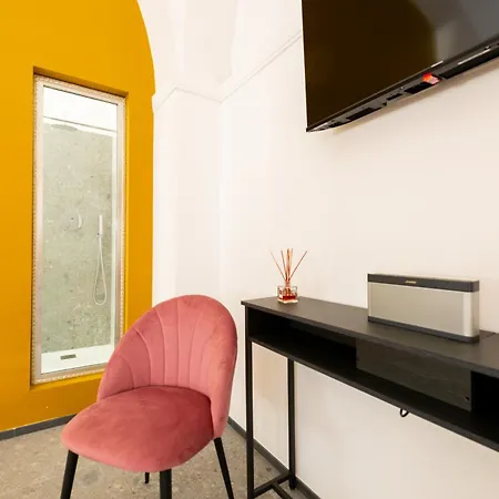 Appartement Murat Urban *