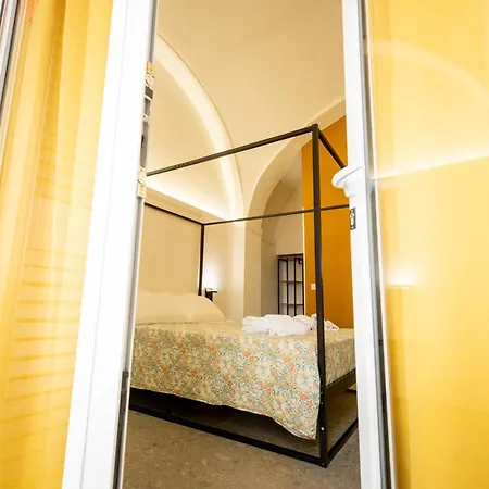 Murat Urban Apartamento *