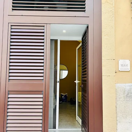 Apartamento Murat Urban Bari