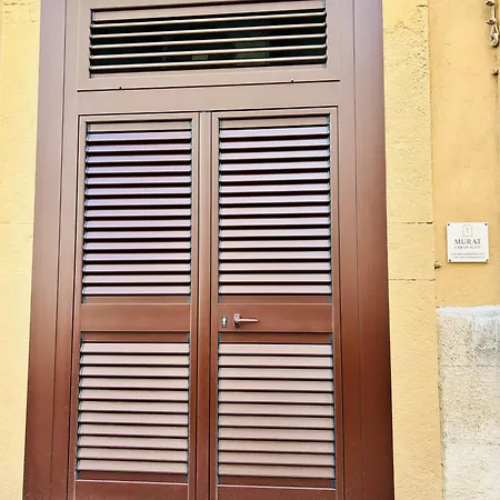 Appartamento Murat Urban