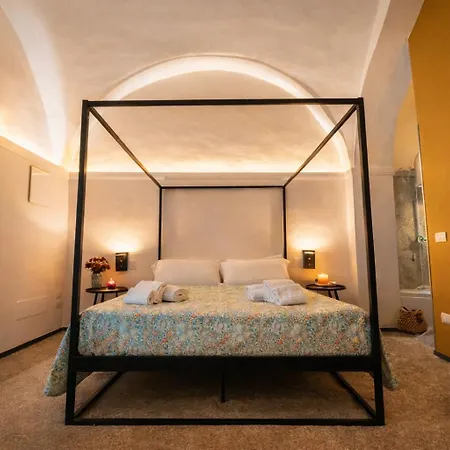 Murat Urban Apartment