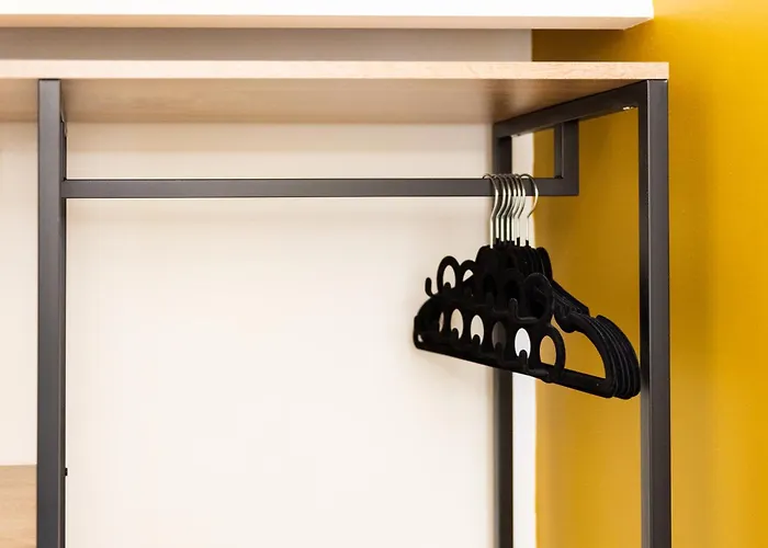 Murat Urban Apartman *