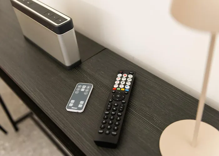 Apartman Murat Urban