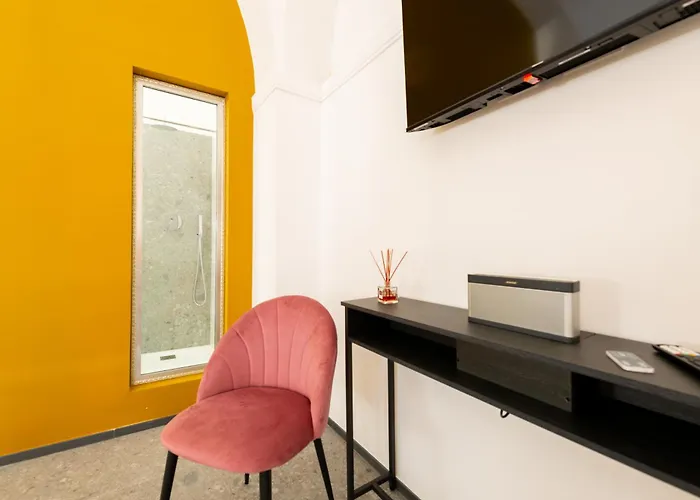 Apartment Murat Urban *