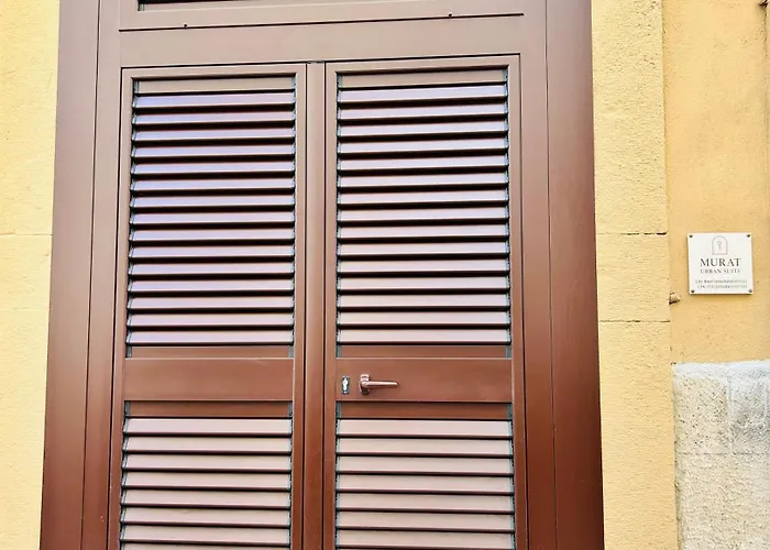 Apartman Murat Urban