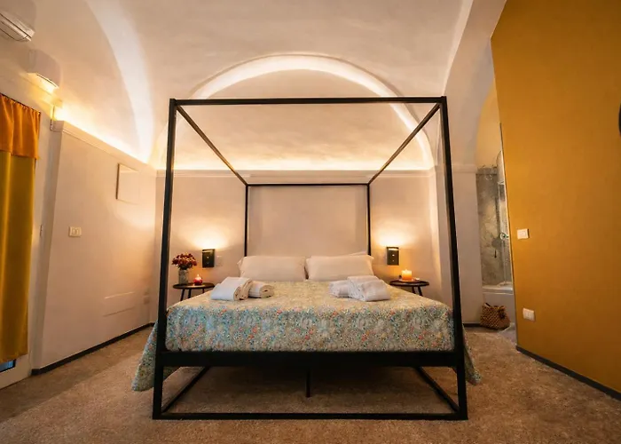 Murat Urban Apartment