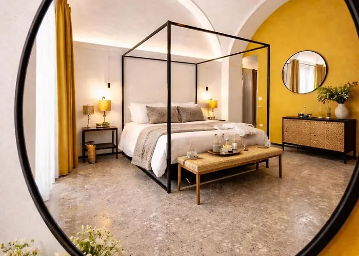 Apartman Murat Urban *