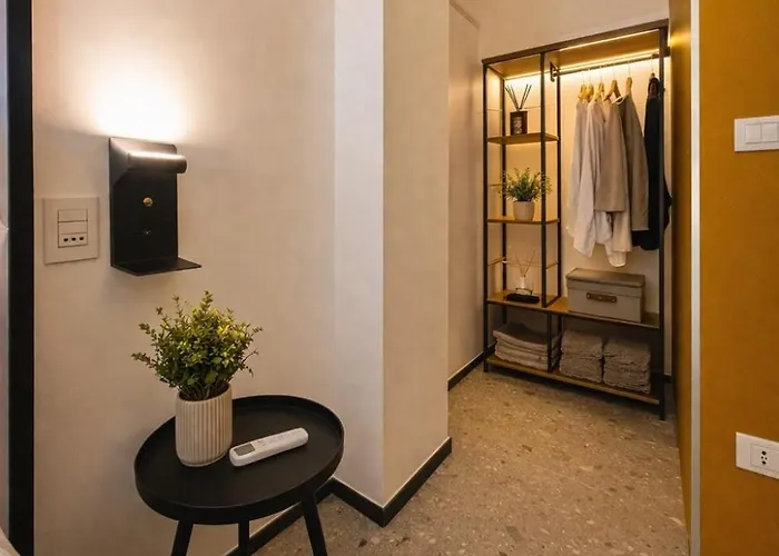 Apartman Murat Urban *